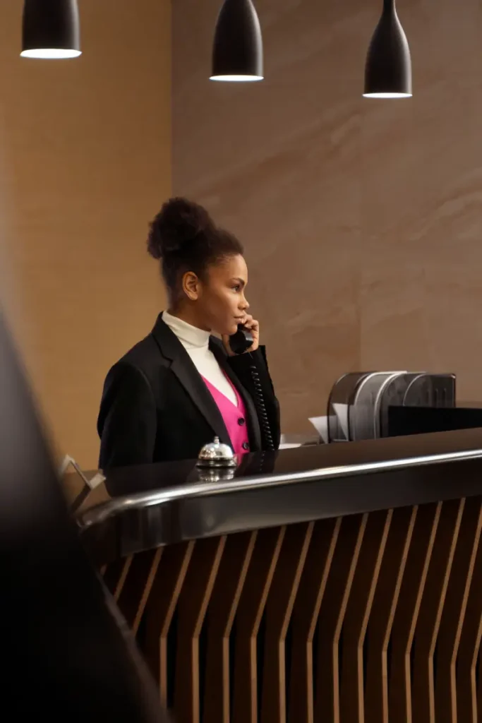 Terceirização de Confiança em Portaria, Recepção e Limpeza | Protect Services RJ