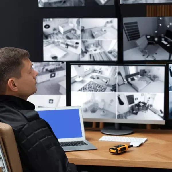 Monitoramento 24 Horas