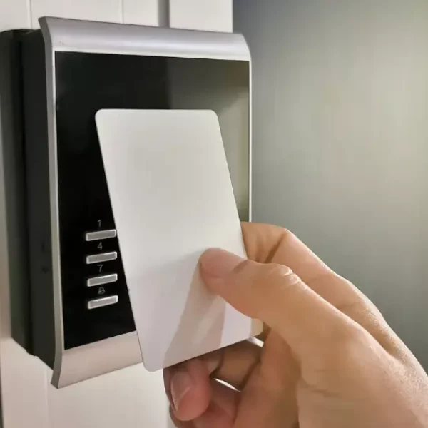 Controle de Acesso