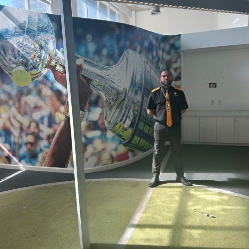 Eventos Esportivos no RJ: Segurança Profissional da Protect Services RJ