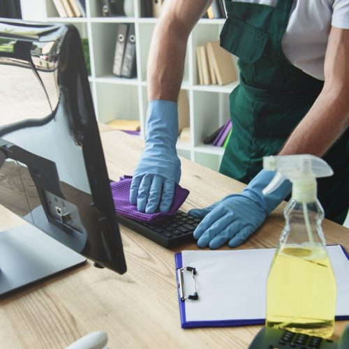 Serviços Terceirizados que Fazem a Diferença na Sua Empresa - Protect Services RJ